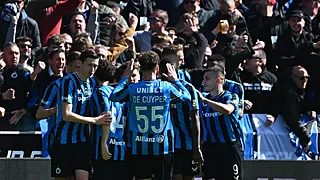 'Deal van 75 miljoen bezorgt Club Brugge toptransfer'