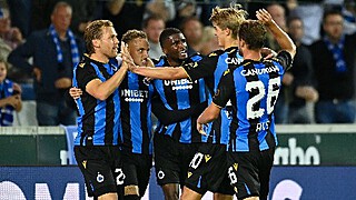 'Ontketend Club Brugge legt vier miljoen klaar voor vleugelback'
