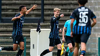 Club en Anderlecht laten nog talenten vertrekken