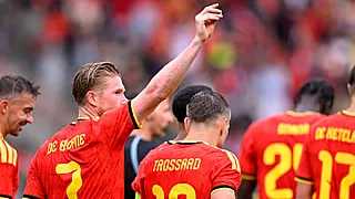 WK Duivels? Joos en Vandenbempt vellen verdict