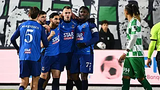 'Dender handelt snel en haalt bekende nieuwe coach'