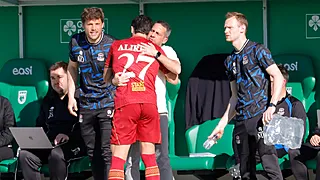 'Dender plukt wéér assistent weg bij Club als nieuwe T1'