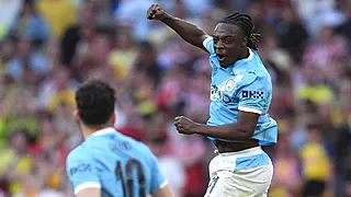 Doku redt City: Guardiola strooit enorme lof