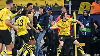 PSG en Dortmund halvefinalisten na sensationele CL-avond