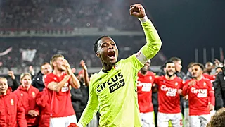 Toch geen miljoenentransfer voor Standard?