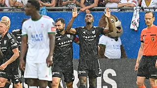 Eupen blijft verrassen: 