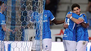 Genk wint ruim, maar blijft met kopzorgen achter