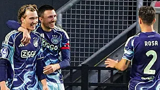 'Imposant lijstje topclubs ziet Godts wondergoal maken'