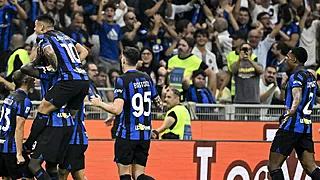 'Inter wil toeslaan met duidelijke transfercoup'