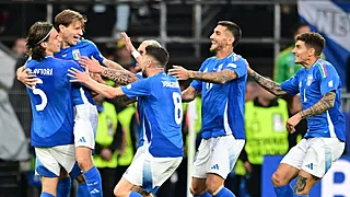 'Italië stelt legende aan als nieuwe bondscoach'