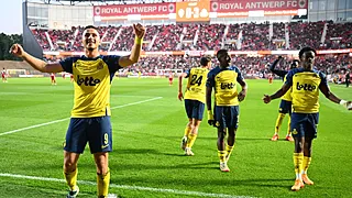 Magistraal Union reikt na Bosuil-masterclass hand uit naar titel