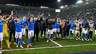 Genk vs. Freiburg: statistieken duiden deze favoriet aan