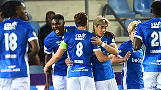 Gouden transferzet Genk: analisten halen loftrompet boven