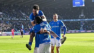 Anderlecht-drama deint uit: sterk Genk boekt gouden zege