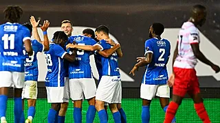 Genk waarschuwt: 