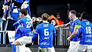 KRC Genk tóch naar Play-Off I? Degryse velt verdict