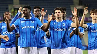 'Genk vindt nieuwe steunpilaar: ervaren kracht naar uitgang'