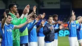 Publiekslieveling weg: loodzware transferopdracht Genk