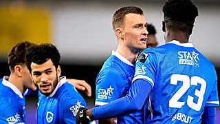 Van bankzitter naar sleutelspeler: Genk ziet nieuwe leider