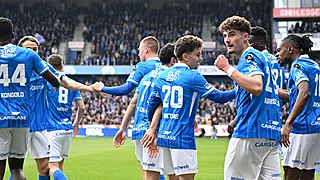 Groot gemis: "Hij is samen met Tzolis beste speler in JPL"