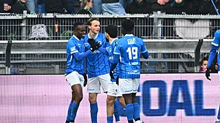 Zo ziet het verdere parcours van Genk in de EL eruit