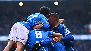 Malmö-coach kijkt 'enorm' uit naar één Genkie: "Toptalent"