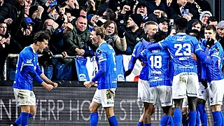 'Recordtransfer Genk: AC Milan klopt aan in Cegeka Arena'