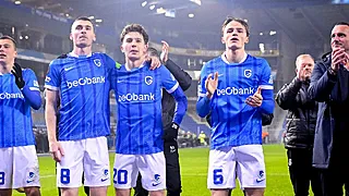 Bitterzoete zege Genk: "Dit is iets om trots op te zijn"