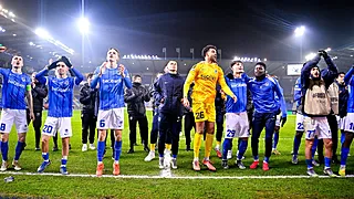 Consternatie bij KRC Genk: twéé last-minute transfers?