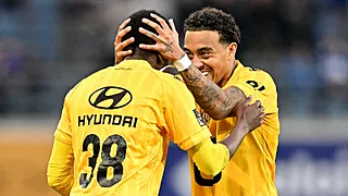 Enorme kater AA Gent: KVM pakt gouden punt in 95ste minuut