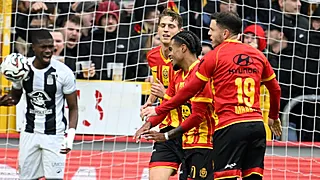 KV Mechelen mag eerste winteraanwinst nu al verwelkomen