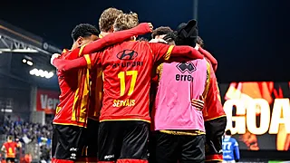 Eerste zomeraanwinst binnen: KVM pakt uit bij Antwerp