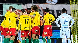 Kogel door de kerk: KV Oostende heeft nieuwe coach al beet