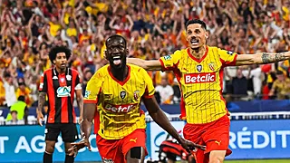 'Lens wil wéér uitpakken met JPL-smaakmaker'