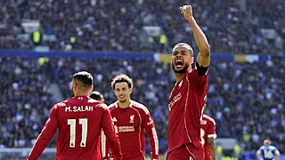 'Liverpool slaat toe met Spaanse WK-ganger'