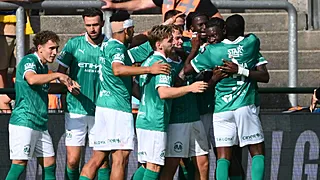 Westerlo in vieze papieren: Lommel verwent eigen publiek