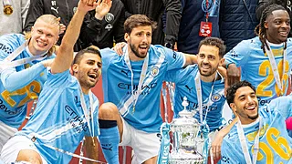 Premier League davert: City verpulvert Brits transferrecord