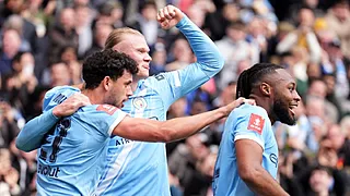 Statement Man City: machtige Haaland verplettert Liverpool