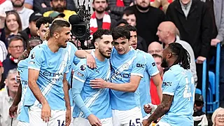 'Post-Guardiola tijdperk: City vuurt transferraket af'