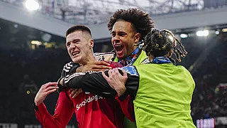 TRANSFERUURTJE: 'Club vreest voor Tresoldi, Stroeykens weg bij RSCA'