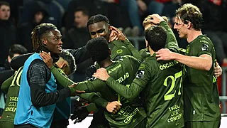 OHL stuit de opmars van Standard en doet goede zaak