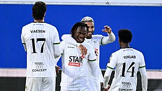 OHL haalt zielloos Antwerp genadeloos door gehaktmolen