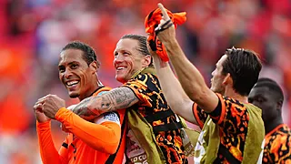 Oranje boekt weer vlotte zege, Japan en Zweden ook door