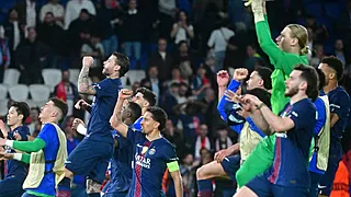 'PSG nóg sterker: nieuwe smaakmaker naar Prinsenpark'