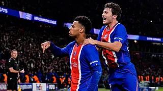 PSG wint spektakelstuk tegen Barça, knappe assist KDB