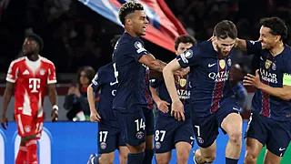 9 GOALS! PSG klopt Bayern na waanzinnig kijkstuk