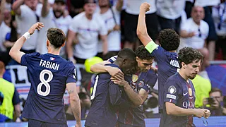 'PSG slaat weer toe: 50 miljoen voor WK-held'