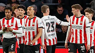 Kompany kent tegenstander bekerfinale, doelpuntenkermis PSV