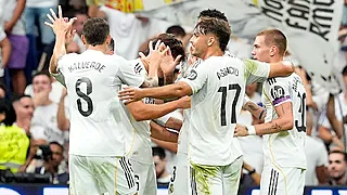 'Real Madrid brengt Liverpool ongenadige transferboodschap'