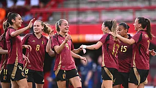 Red Flame breekt alle Belgische records met nieuwe transfer